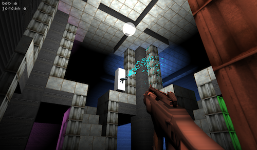 Soaker Screenshot