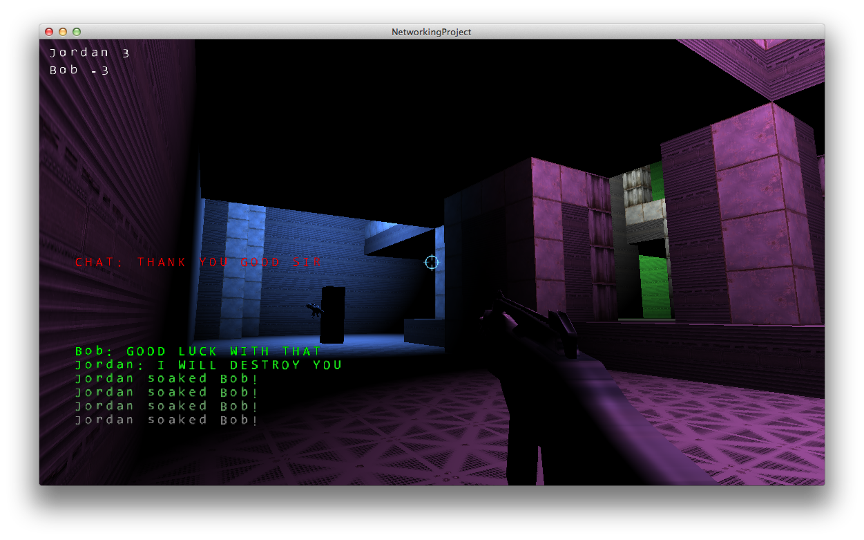 Soaker Screenshot