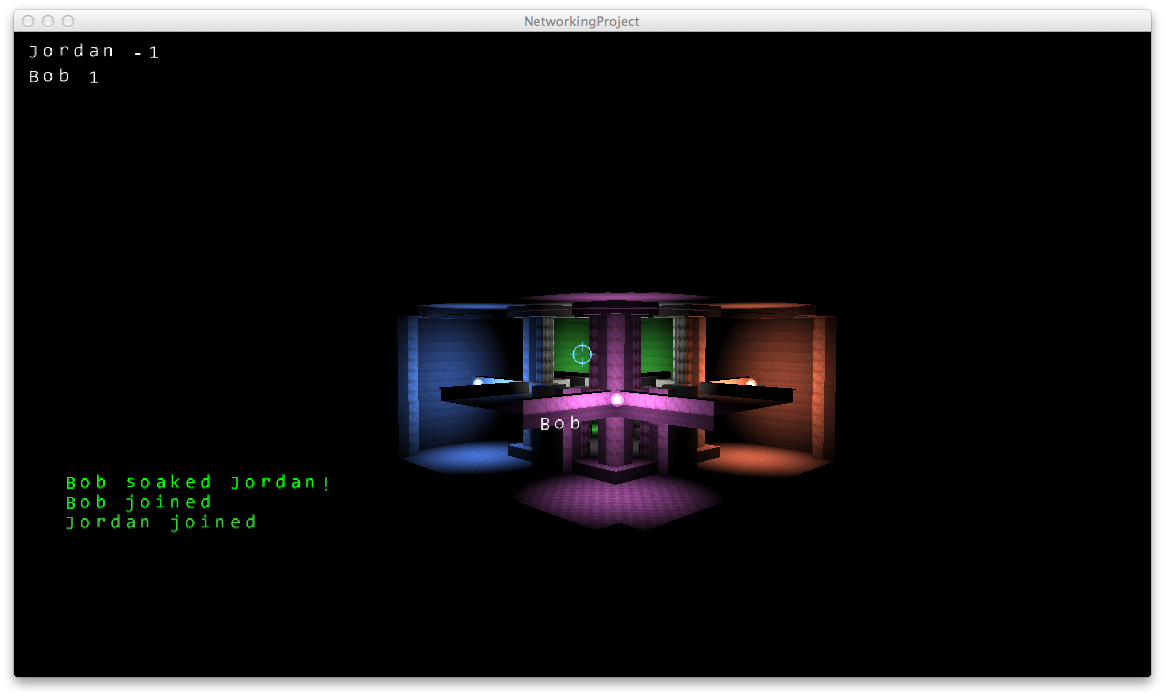Soaker Screenshot